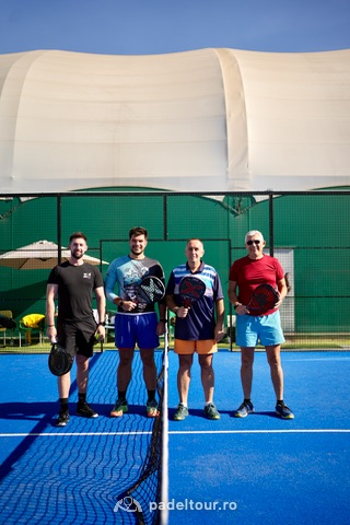 Padel Team Dumbrăvița - Regional — turneu de padel în Dumbrăvița, octombrie 2026 · Padel Tour · foto 366 din 2579