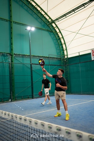 Padel Team Dumbrăvița - Regional — turneu de padel în Dumbrăvița, octombrie 2026 · Padel Tour · foto 1518 din 2579