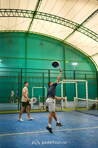 Padel Team Dumbrăvița - Regional — turneu de padel în Dumbrăvița, octombrie 2026 · Padel Tour · foto 1685 din 2579
