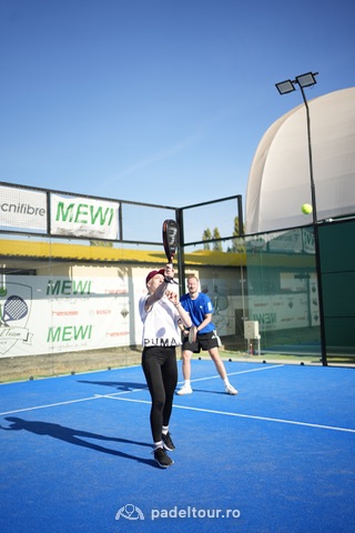Padel Team Dumbrăvița - Regional — turneu de padel în Dumbrăvița, octombrie 2026 · Padel Tour · foto 2398 din 2579