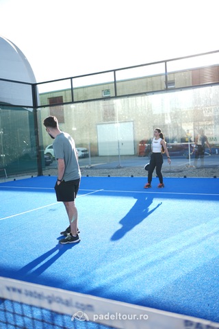 Padel Team Dumbrăvița - Regional — turneu de padel în Dumbrăvița, octombrie 2026 · Padel Tour · foto 2326 din 2579