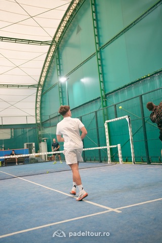 Padel Team Dumbrăvița - Regional — turneu de padel în Dumbrăvița, octombrie 2026 · Padel Tour · foto 955 din 2579
