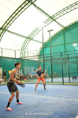Padel Team Dumbrăvița - Regional — turneu de padel în Dumbrăvița, octombrie 2026 · Padel Tour · foto 2462 din 2579