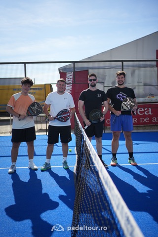 Padel Team Dumbrăvița - Regional — turneu de padel în Dumbrăvița, octombrie 2026 · Padel Tour · foto 1394 din 2579