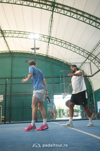Padel Team Dumbrăvița - Regional — turneu de padel în Dumbrăvița, octombrie 2026 · Padel Tour · foto 1450 din 2579