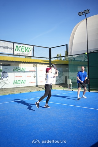 Padel Team Dumbrăvița - Regional — turneu de padel în Dumbrăvița, octombrie 2026 · Padel Tour · foto 2400 din 2579