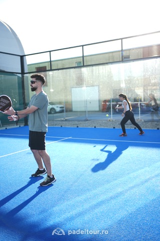 Padel Team Dumbrăvița - Regional — turneu de padel în Dumbrăvița, octombrie 2026 · Padel Tour · foto 2325 din 2579