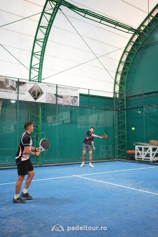 Padel Team Dumbrăvița - Regional — turneu de padel în Dumbrăvița, octombrie 2026 · Padel Tour · foto 2312 din 2579