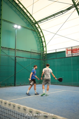 Padel Team Dumbrăvița - Regional — turneu de padel în Dumbrăvița, octombrie 2026 · Padel Tour · foto 1842 din 2579