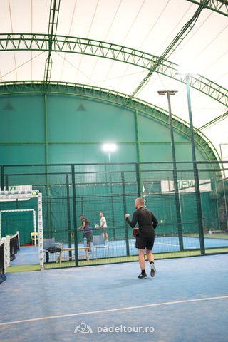 Padel Team Dumbrăvița - Regional — turneu de padel în Dumbrăvița, octombrie 2026 · Padel Tour · foto 2113 din 2579