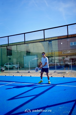 Padel Team Dumbrăvița - Regional — turneu de padel în Dumbrăvița, octombrie 2026 · Padel Tour · foto 1016 din 2579