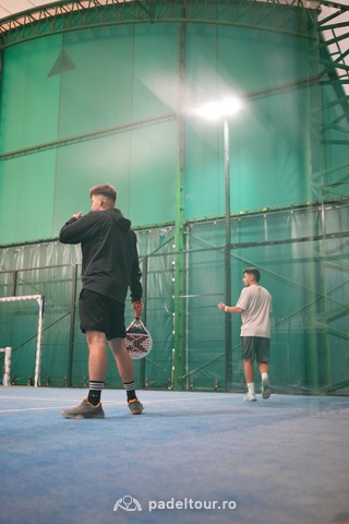 Padel Team Dumbrăvița - Regional — turneu de padel în Dumbrăvița, octombrie 2026 · Padel Tour · foto 2085 din 2579