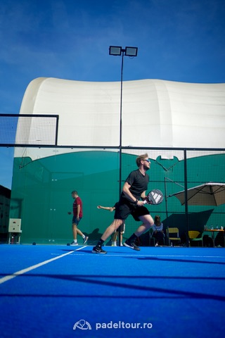 Padel Team Dumbrăvița - Regional — turneu de padel în Dumbrăvița, octombrie 2026 · Padel Tour · foto 1075 din 2579