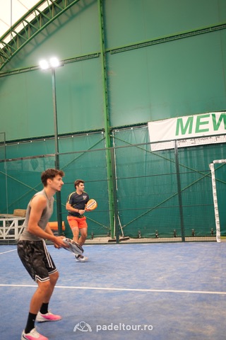 Padel Team Dumbrăvița - Regional — turneu de padel în Dumbrăvița, octombrie 2026 · Padel Tour · foto 15 din 2579