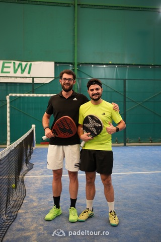 Padel Team Dumbrăvița - Regional — turneu de padel în Dumbrăvița, octombrie 2026 · Padel Tour · foto 1776 din 2579