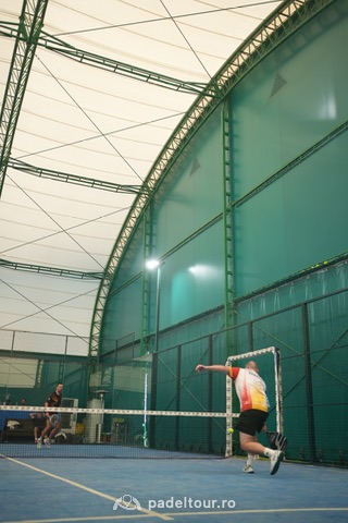 Padel Team Dumbrăvița - Regional — turneu de padel în Dumbrăvița, octombrie 2026 · Padel Tour · foto 1895 din 2579