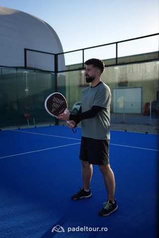 Padel Team Dumbrăvița - Regional — turneu de padel în Dumbrăvița, octombrie 2026 · Padel Tour · foto 2153 din 2579