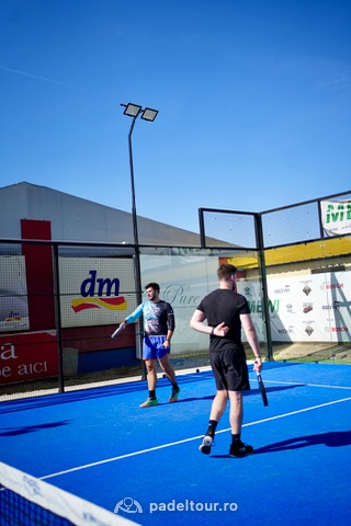 Padel Team Dumbrăvița - Regional — turneu de padel în Dumbrăvița, octombrie 2026 · Padel Tour · foto 422 din 2579
