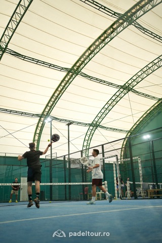 Padel Team Dumbrăvița - Regional — turneu de padel în Dumbrăvița, octombrie 2026 · Padel Tour · foto 1528 din 2579
