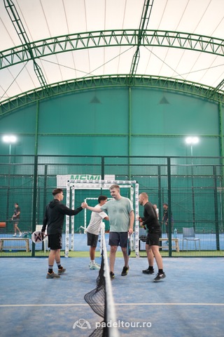 Padel Team Dumbrăvița - Regional — turneu de padel în Dumbrăvița, octombrie 2026 · Padel Tour · foto 2117 din 2579