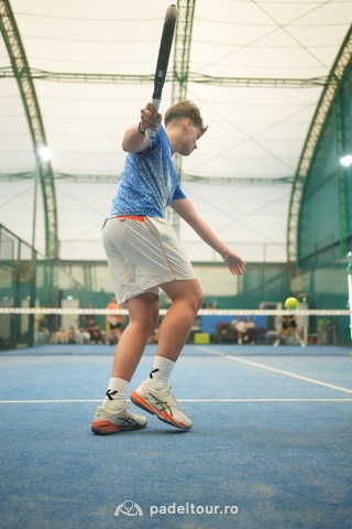 Padel Team Dumbrăvița - Regional — turneu de padel în Dumbrăvița, octombrie 2026 · Padel Tour · foto 1267 din 2579