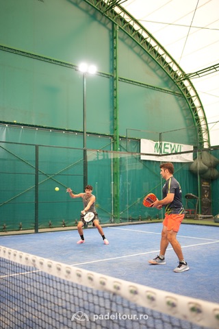 Padel Team Dumbrăvița - Regional — turneu de padel în Dumbrăvița, octombrie 2026 · Padel Tour · foto 2422 din 2579