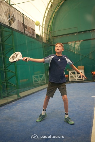 Padel Team Dumbrăvița - Regional — turneu de padel în Dumbrăvița, octombrie 2026 · Padel Tour · foto 1981 din 2579