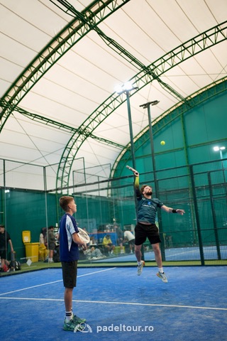 Padel Team Dumbrăvița - Regional — turneu de padel în Dumbrăvița, octombrie 2026 · Padel Tour · foto 1573 din 2579