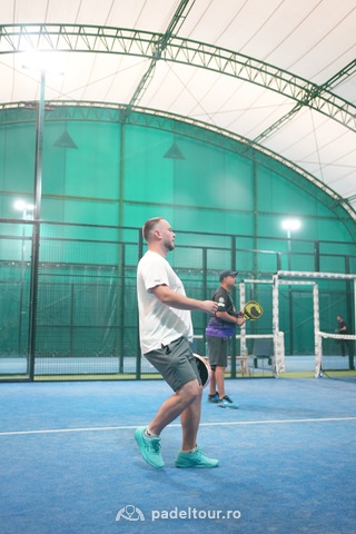 Padel Team Dumbrăvița - Regional — turneu de padel în Dumbrăvița, octombrie 2026 · Padel Tour · foto 2196 din 2579