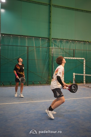Padel Team Dumbrăvița - Regional — turneu de padel în Dumbrăvița, octombrie 2026 · Padel Tour · foto 1995 din 2579