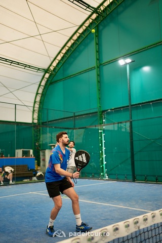 Padel Team Dumbrăvița - Regional — turneu de padel în Dumbrăvița, octombrie 2026 · Padel Tour · foto 1727 din 2579