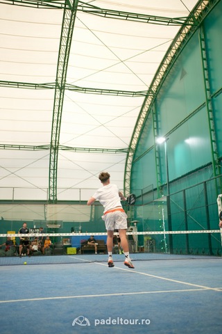 Padel Team Dumbrăvița - Regional — turneu de padel în Dumbrăvița, octombrie 2026 · Padel Tour · foto 935 din 2579
