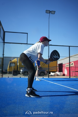 Padel Team Dumbrăvița - Regional — turneu de padel în Dumbrăvița, octombrie 2026 · Padel Tour · foto 2419 din 2579