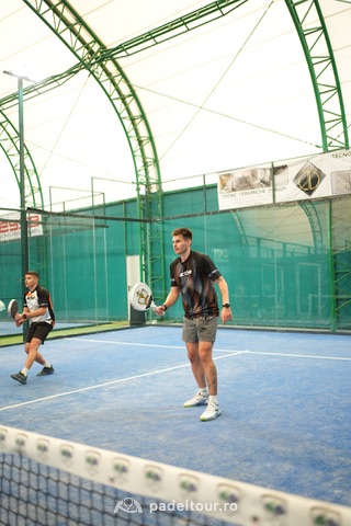 Padel Team Dumbrăvița - Regional — turneu de padel în Dumbrăvița, octombrie 2026 · Padel Tour · foto 2456 din 2579