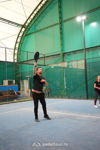 Padel Team Dumbrăvița - Regional — turneu de padel în Dumbrăvița, octombrie 2026 · Padel Tour · foto 2300 din 2579