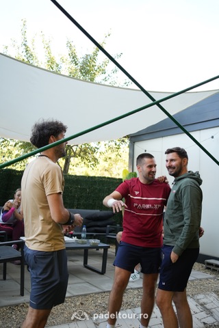 Padel Team Dumbrăvița - Regional — turneu de padel în Dumbrăvița, octombrie 2026 · Padel Tour · foto 1100 din 2579