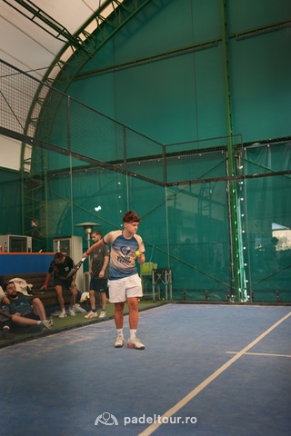 Padel Team Dumbrăvița - Regional — turneu de padel în Dumbrăvița, octombrie 2026 · Padel Tour · foto 1796 din 2579