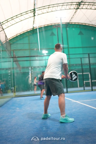 Padel Team Dumbrăvița - Regional — turneu de padel în Dumbrăvița, octombrie 2026 · Padel Tour · foto 2223 din 2579