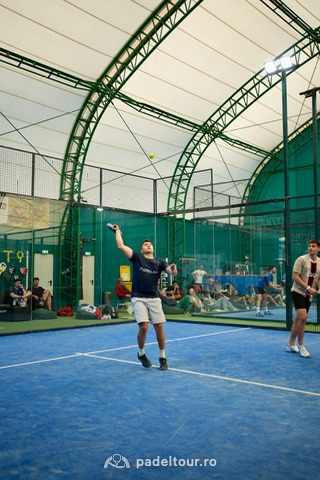 Padel Team Dumbrăvița - Regional — turneu de padel în Dumbrăvița, octombrie 2026 · Padel Tour · foto 1666 din 2579