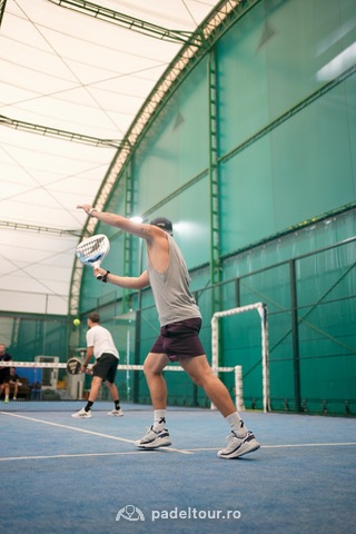 Padel Team Dumbrăvița - Regional — turneu de padel în Dumbrăvița, octombrie 2026 · Padel Tour · foto 519 din 2579
