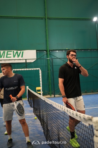 Padel Team Dumbrăvița - Regional — turneu de padel în Dumbrăvița, octombrie 2026 · Padel Tour · foto 1772 din 2579