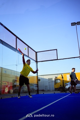 Padel Team Dumbrăvița - Regional — turneu de padel în Dumbrăvița, octombrie 2026 · Padel Tour · foto 2143 din 2579