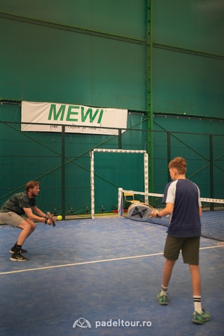 Padel Team Dumbrăvița - Regional — turneu de padel în Dumbrăvița, octombrie 2026 · Padel Tour · foto 2048 din 2579