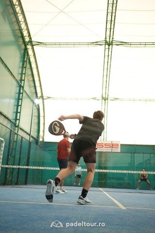 Padel Team Dumbrăvița - Regional — turneu de padel în Dumbrăvița, octombrie 2026 · Padel Tour · foto 1161 din 2579