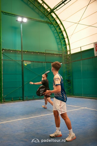 Padel Team Dumbrăvița - Regional — turneu de padel în Dumbrăvița, octombrie 2026 · Padel Tour · foto 1721 din 2579
