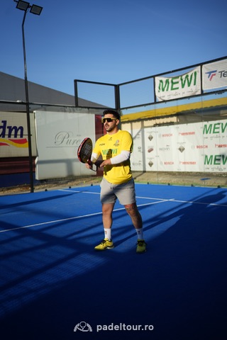 Padel Team Dumbrăvița - Regional — turneu de padel în Dumbrăvița, octombrie 2026 · Padel Tour · foto 2130 din 2579