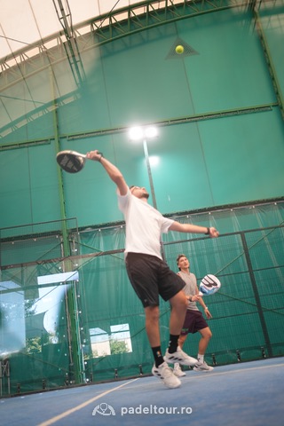 Padel Team Dumbrăvița - Regional — turneu de padel în Dumbrăvița, octombrie 2026 · Padel Tour · foto 772 din 2579