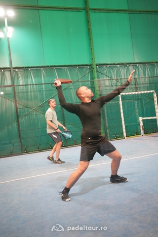 Padel Team Dumbrăvița - Regional — turneu de padel în Dumbrăvița, octombrie 2026 · Padel Tour · foto 2076 din 2579