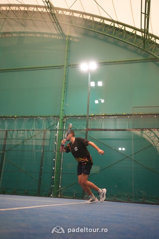 Padel Team Dumbrăvița - Regional — turneu de padel în Dumbrăvița, octombrie 2026 · Padel Tour · foto 1951 din 2579