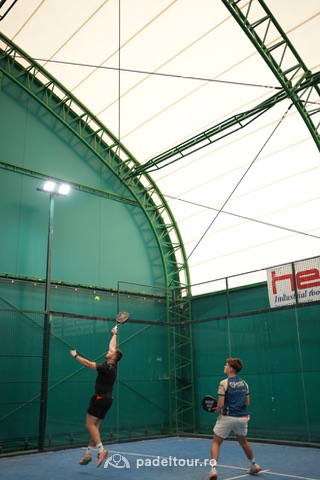 Padel Team Dumbrăvița - Regional — turneu de padel în Dumbrăvița, octombrie 2026 · Padel Tour · foto 1769 din 2579